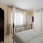 Isabel Vista Sur شقة *