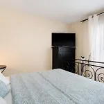 Isabel Vista Sur شقة *