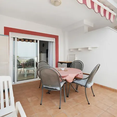 Apartman Isabel Vista Sur *