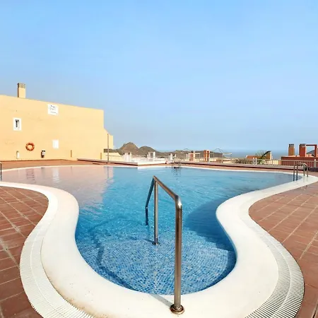 Isabel Vista Sur * Chayofa