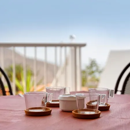 Isabel Vista Sur Chayofa