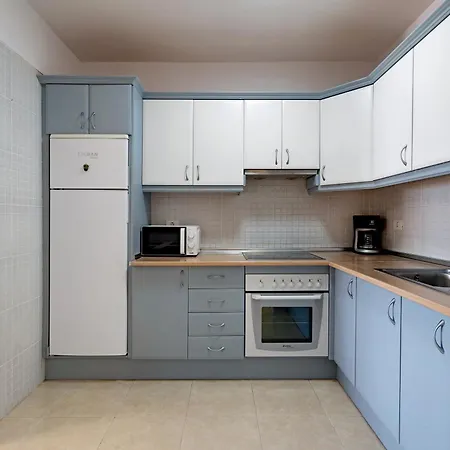 Apartman Isabel Vista Sur *