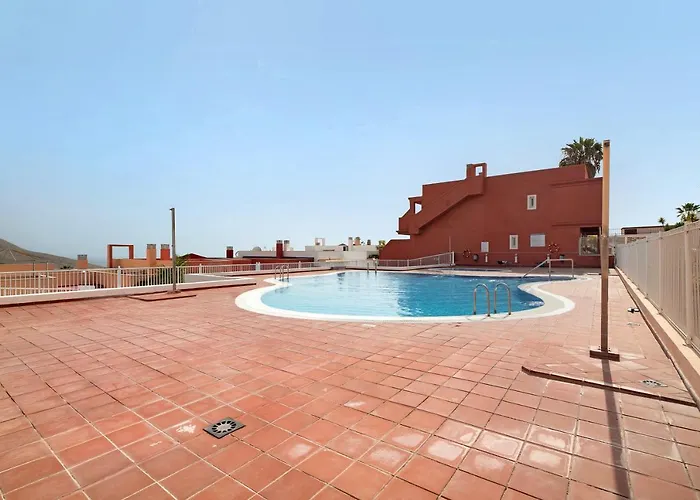 Apartman Isabel Vista Sur *