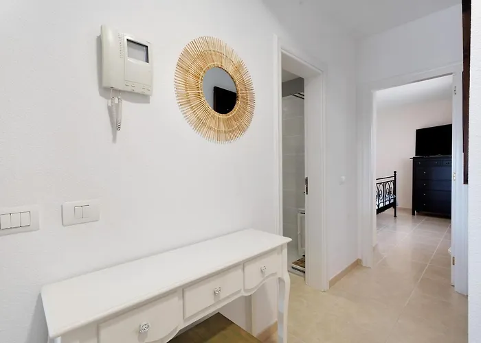 Isabel Vista Sur * Chayofa