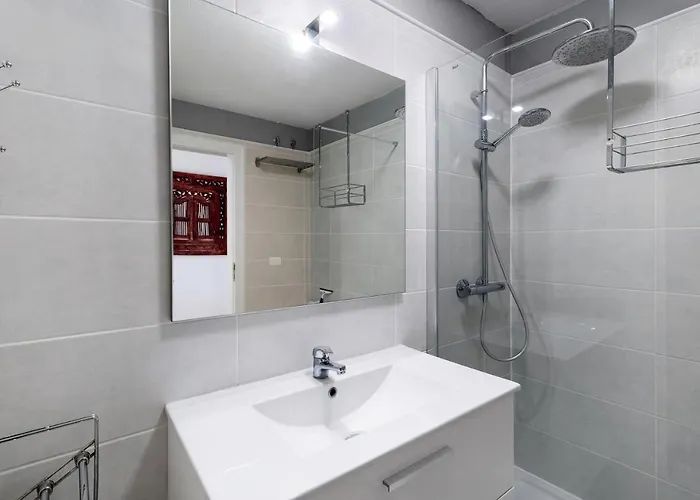 Isabel Vista Sur Apartman Chayofa