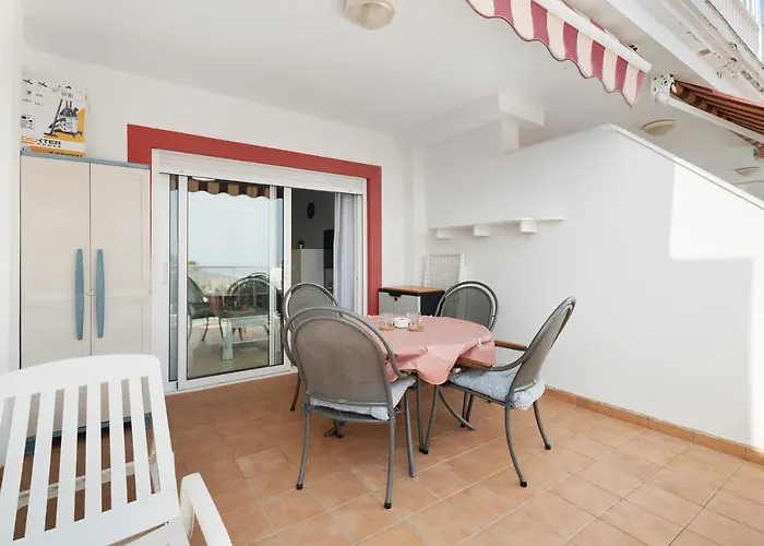 Apartman Isabel Vista Sur *