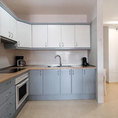 Apartament Isabel Vista Sur