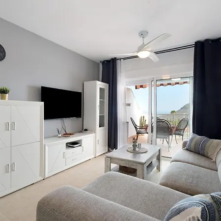 Isabel Vista Sur Apartament Chayofa