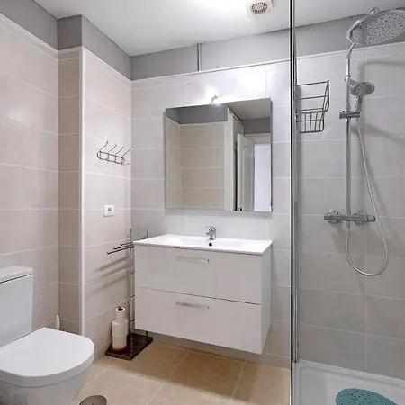 Isabel Vista Sur Chayofa