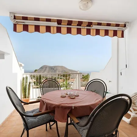 Isabel Vista Sur Apartament