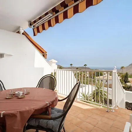 Apartment Isabel Vista Sur