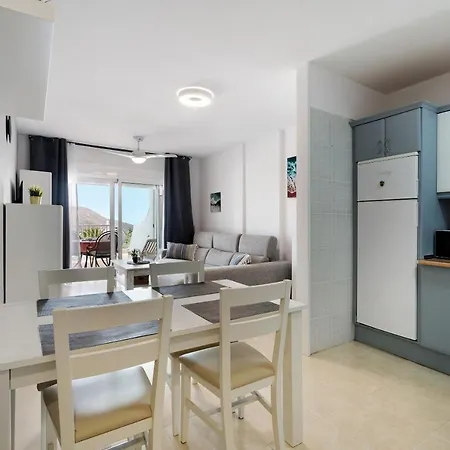 Isabel Vista Sur Apartament Chayofa