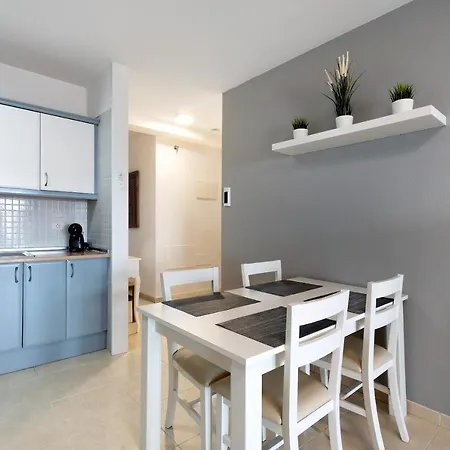 Isabel Vista Sur Chayofa