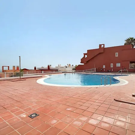 Apartment Isabel Vista Sur *