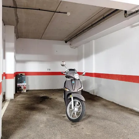 Isabel Vista Sur Apartament