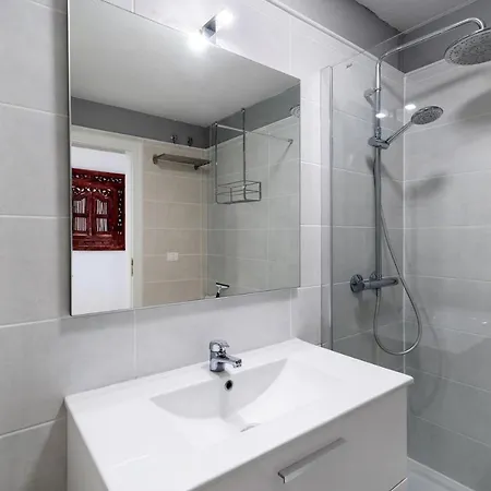 Isabel Vista Sur Apartamento Chayofa