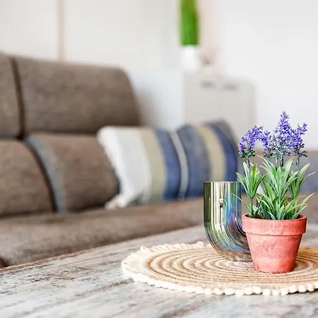 Apartament Isabel Vista Sur Chayofa