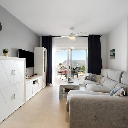 Apartament Isabel Vista Sur Chayofa