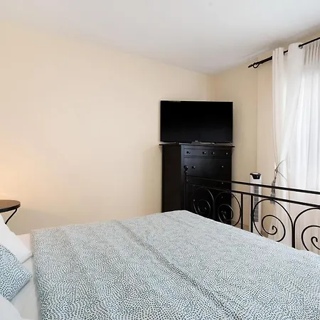 Isabel Vista Sur Apartament Chayofa