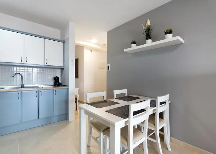 Isabel Vista Sur Chayofa