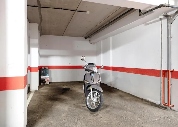 Isabel Vista Sur Διαμέρισμα