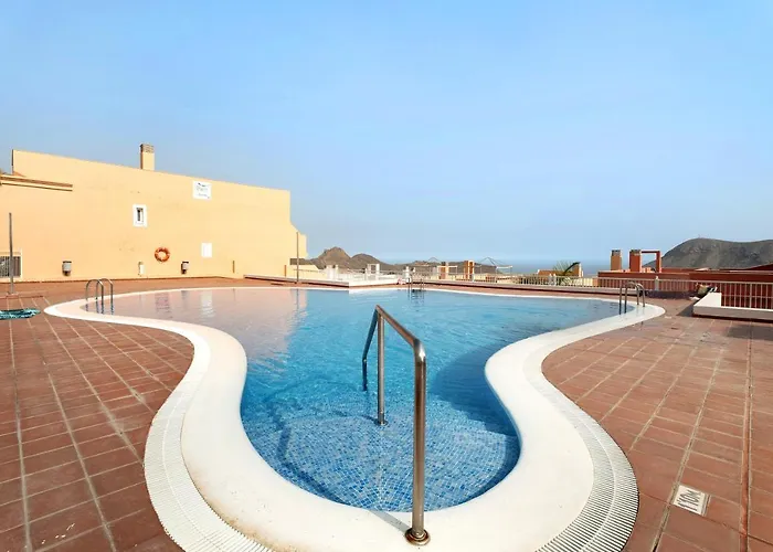 Isabel Vista Sur * Chayofa