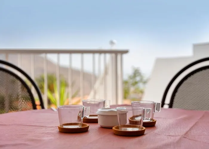 Isabel Vista Sur Chayofa