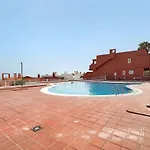 Apartamento Isabel Vista Sur *