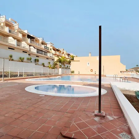 Isabel Vista Sur Chayofa