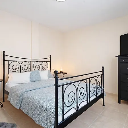 Isabel Vista Sur * Chayofa