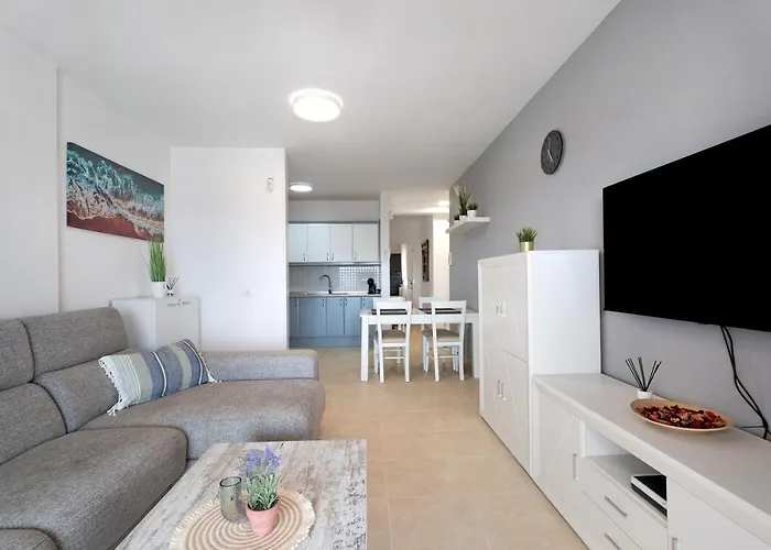 Isabel Vista Sur * Chayofa