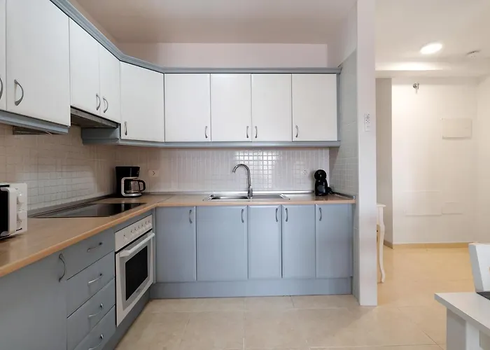 Appartement Isabel Vista Sur