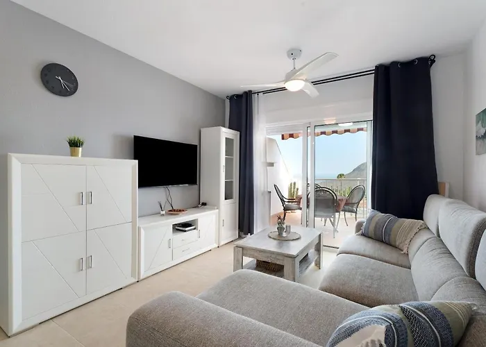 Isabel Vista Sur Appartement Chayofa