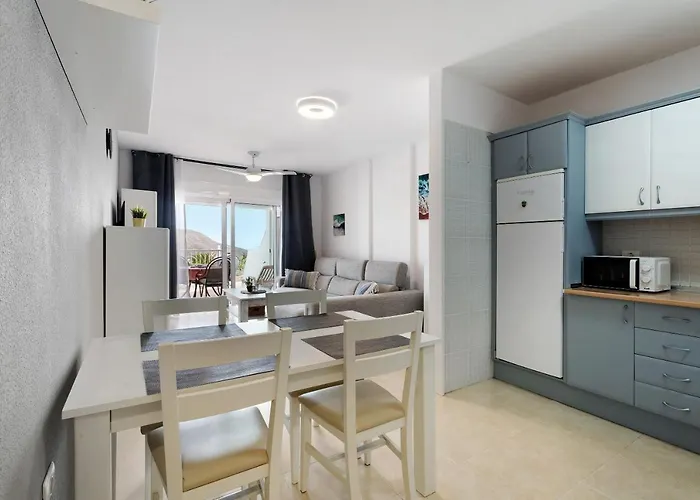 Isabel Vista Sur Appartement Chayofa