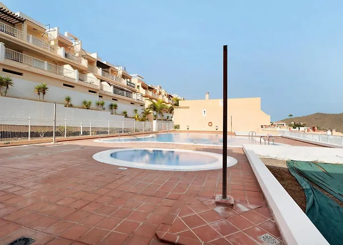 Isabel Vista Sur Chayofa