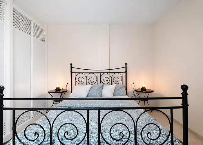 Appartement Isabel Vista Sur *