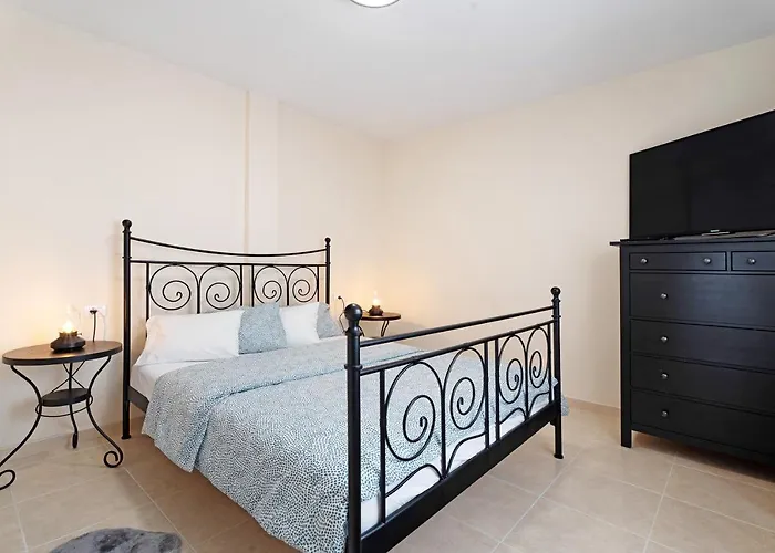 Isabel Vista Sur * Chayofa