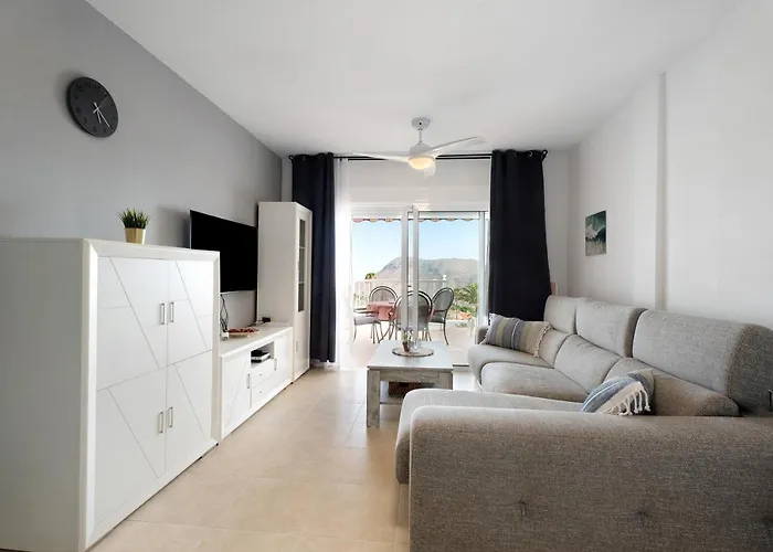 Appartement Isabel Vista Sur Chayofa