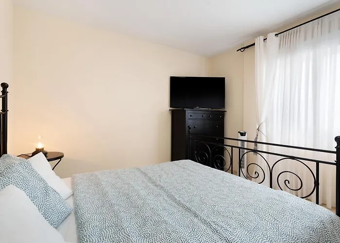 Isabel Vista Sur Appartement Chayofa